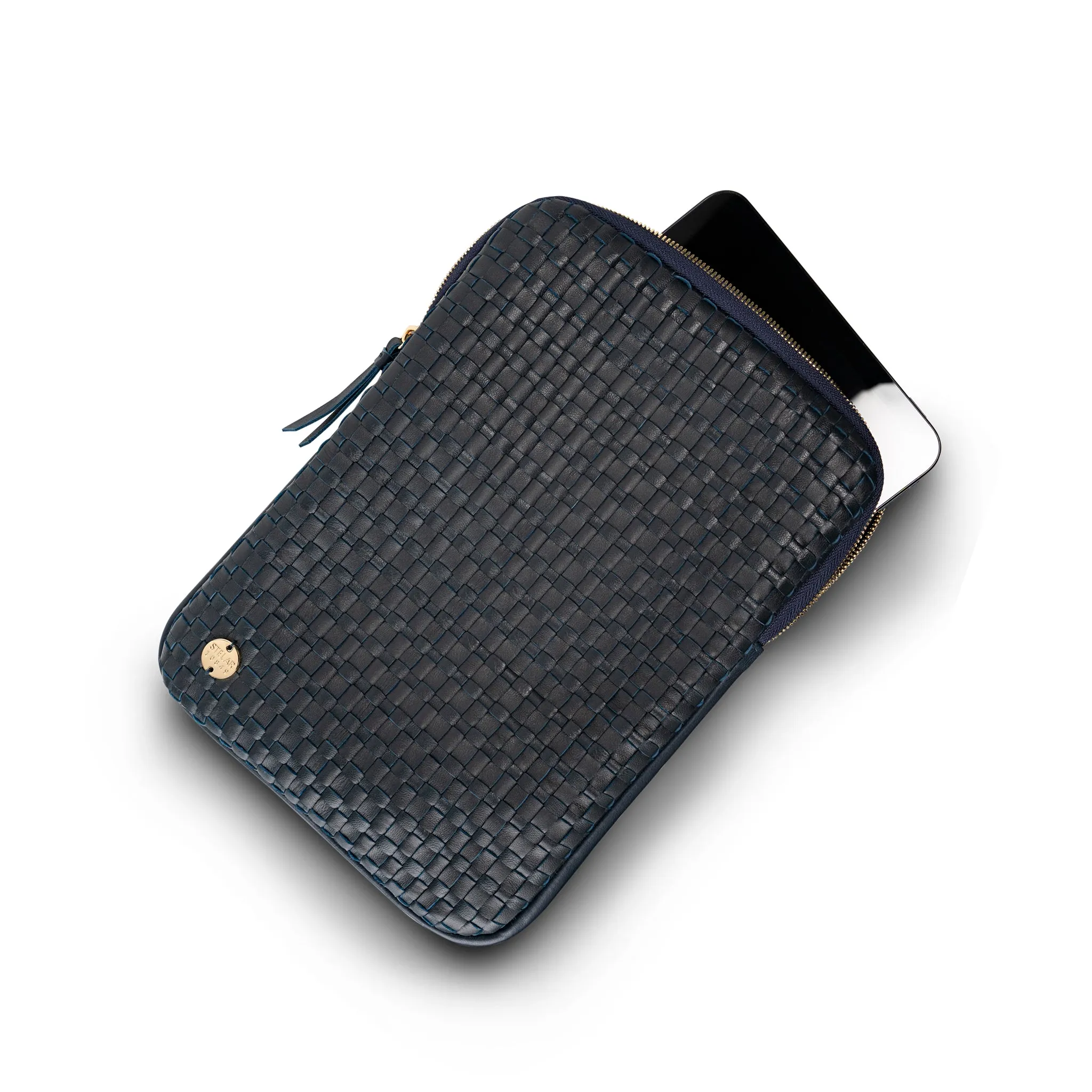 Telo Leather iPad Cover sold by Stelar product image thumbnail 4