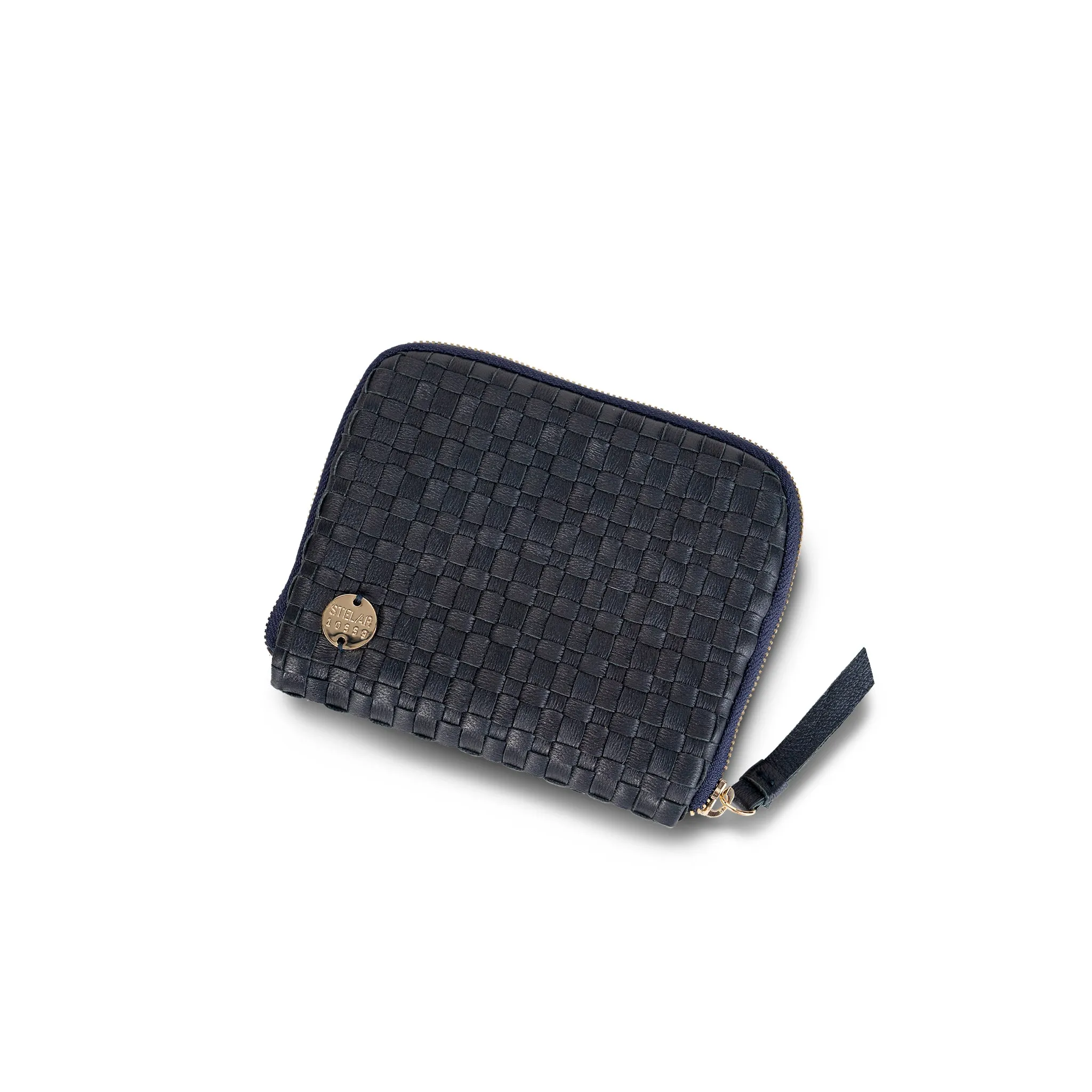 Nias Leather Tech Pouch sold by Stelar product image thumbnail 3