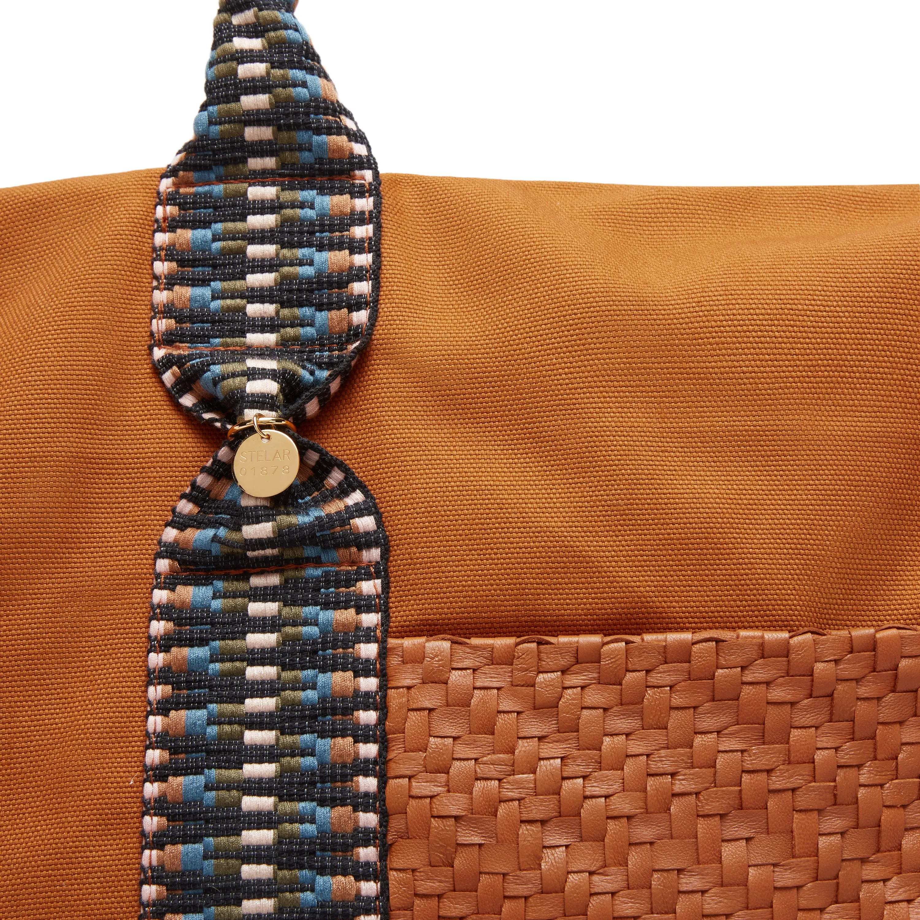 Sayan Travel Bag sold by Stelar product image thumbnail 5