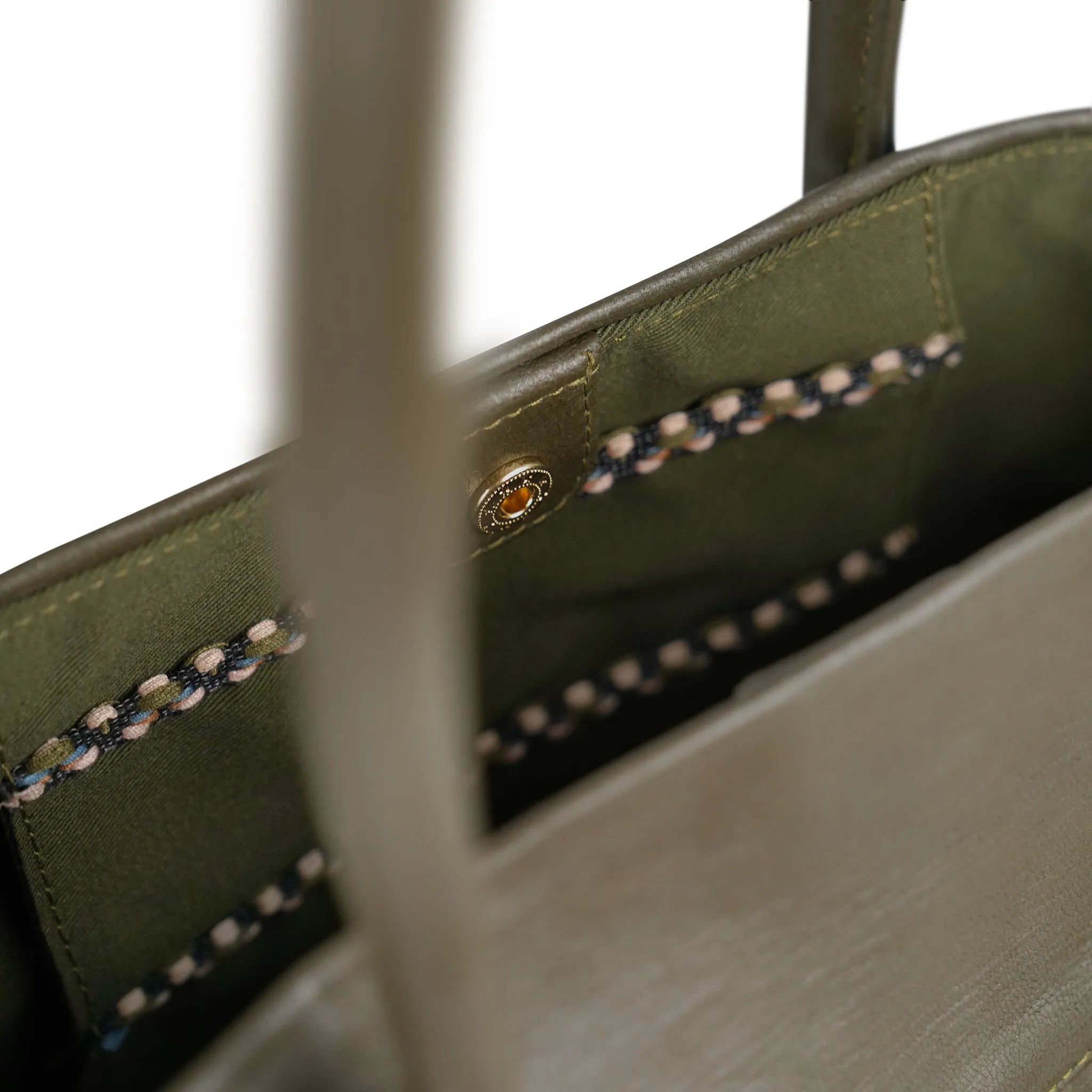 Tinga Leather Tote Bag sold by Stelar product image thumbnail 3