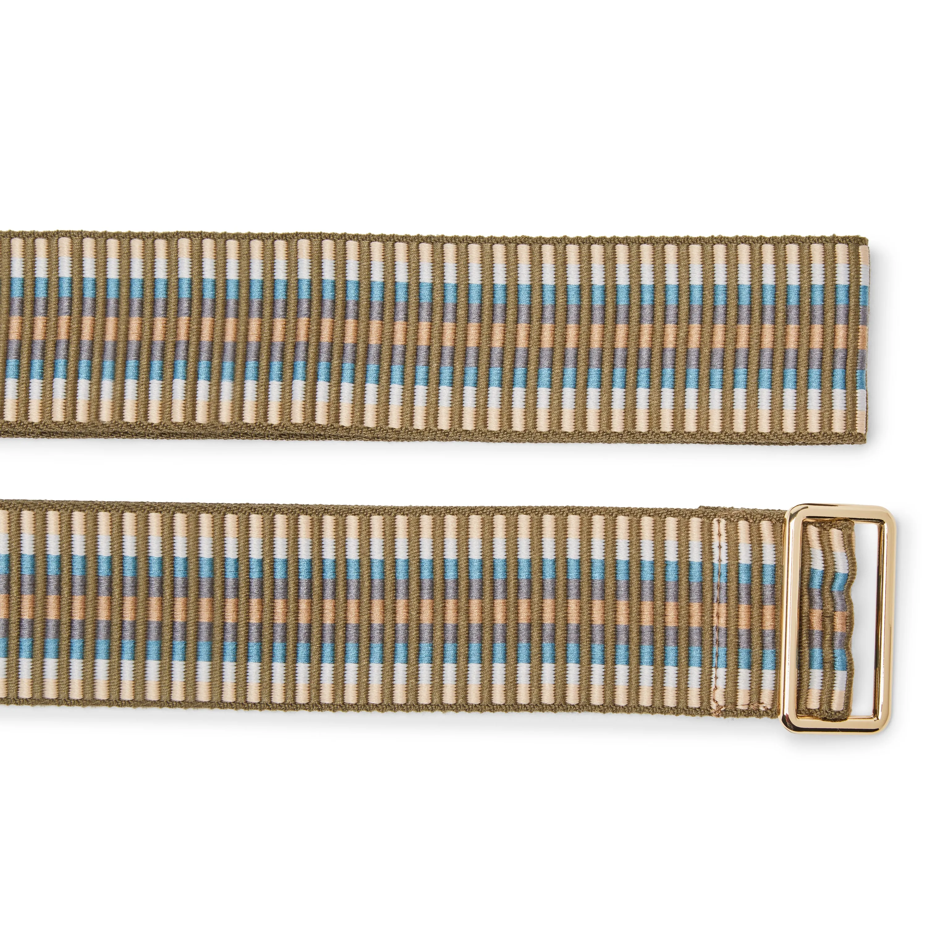 Sunda Jacquard Belt sold by Stelar product image thumbnail 2