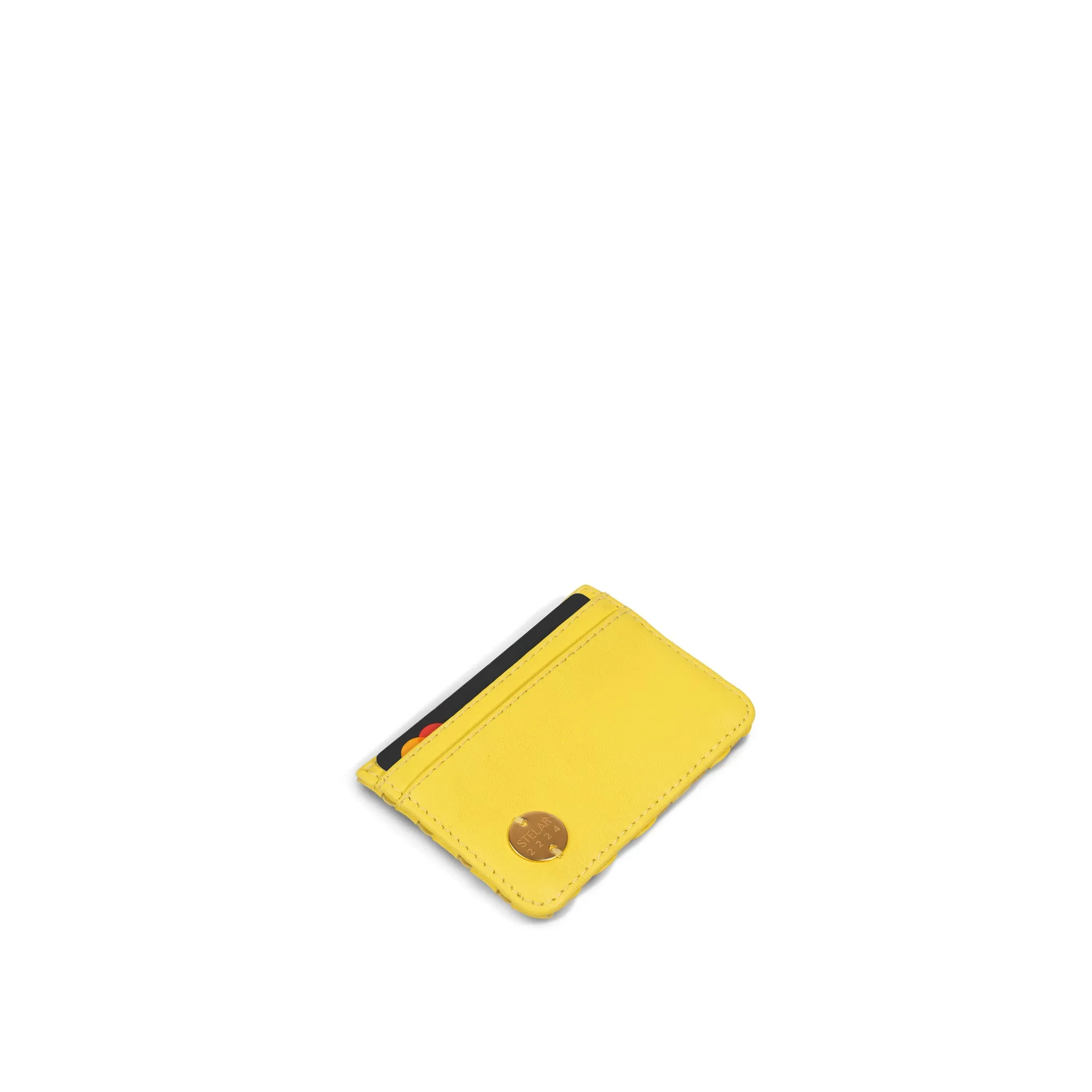 Bayar Leather Credit Card Holder sold by Stelar product image thumbnail 3