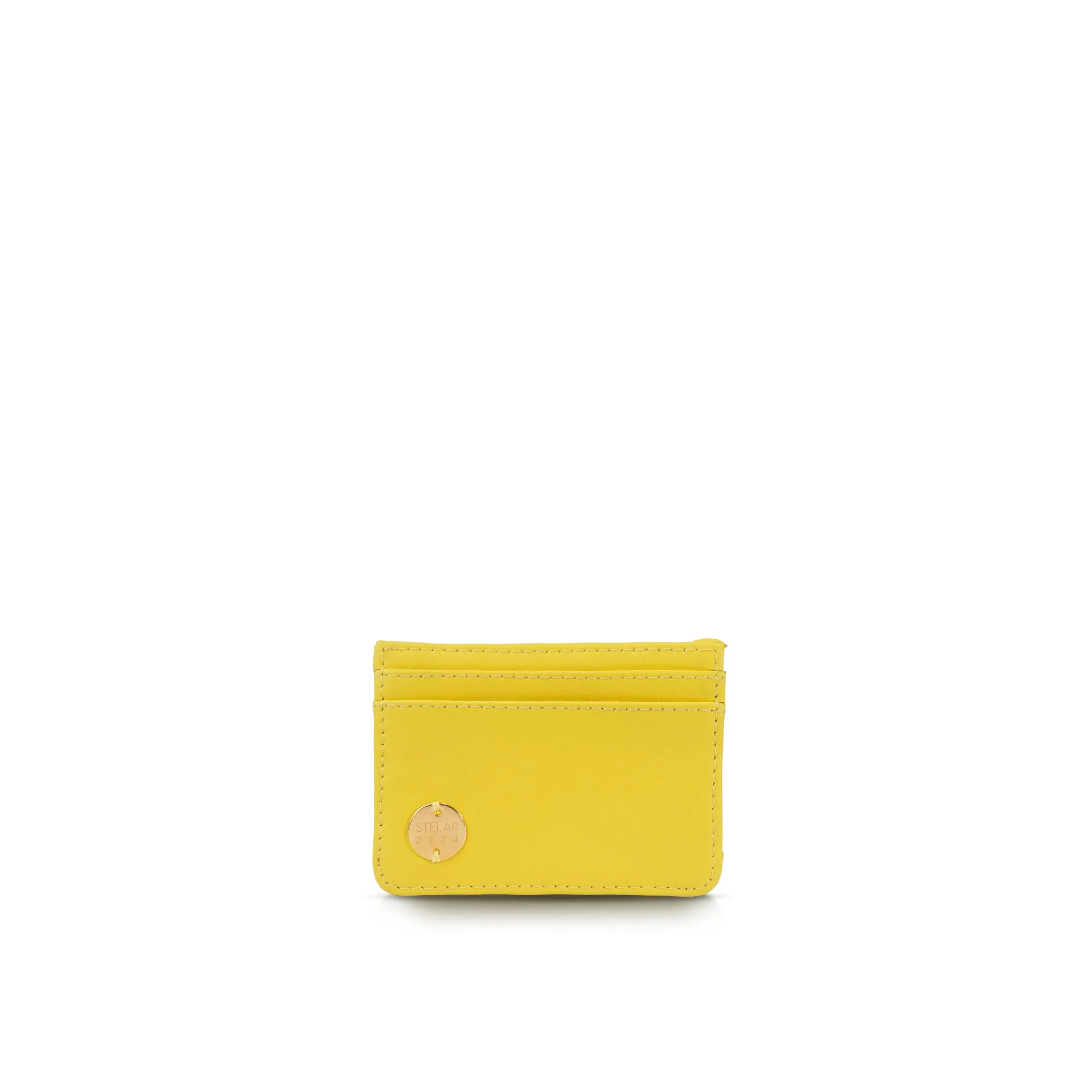 Bayar Leather Credit Card Holder sold by Stelar product image thumbnail 2