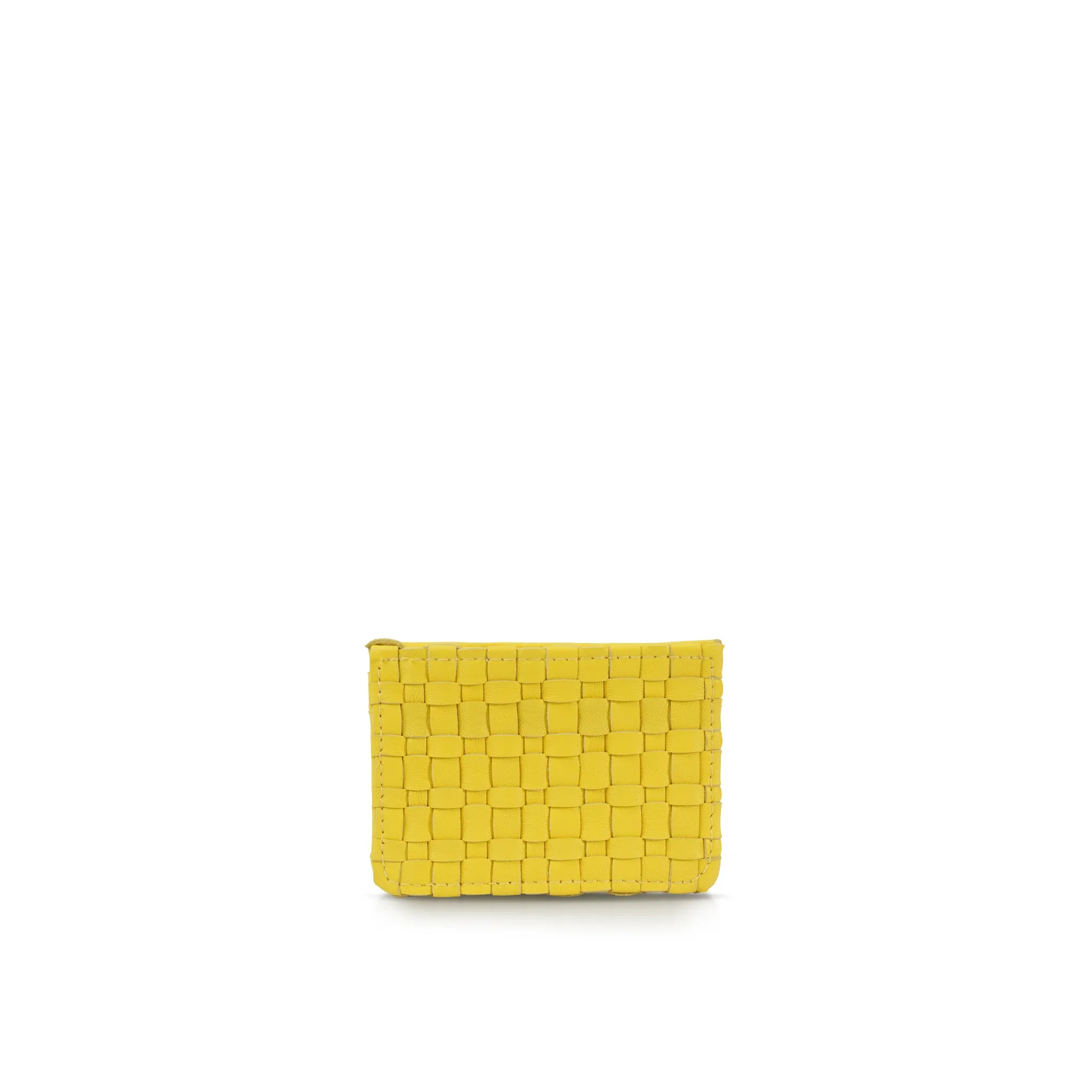 Bayar Leather Credit Card Holder sold by Stelar