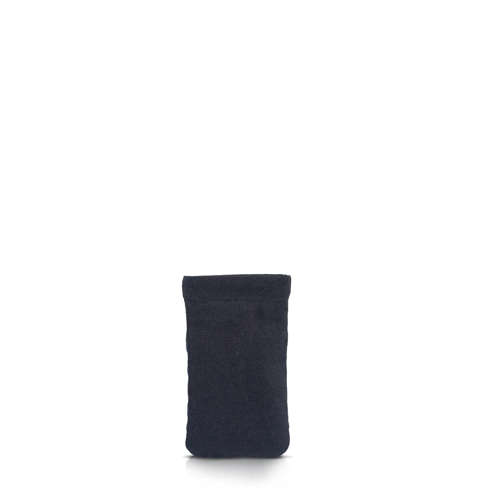 Kecamata Canvas and Leather Sunglass Case sold by Stelar product image thumbnail 4