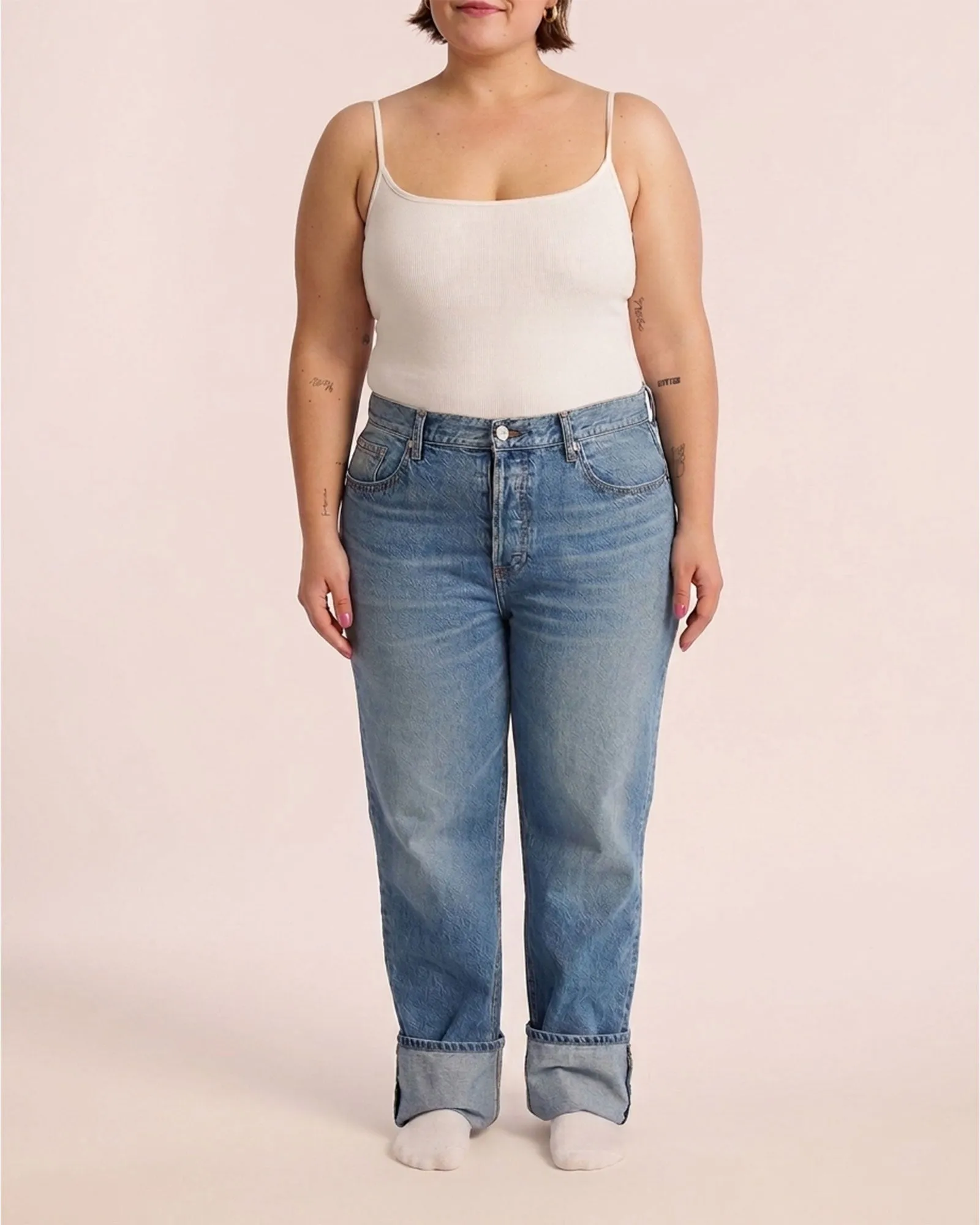 Beau Jean sold by Thalo Denim product image thumbnail 4
