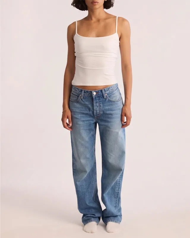 Beau Jean made by Thalo Denim