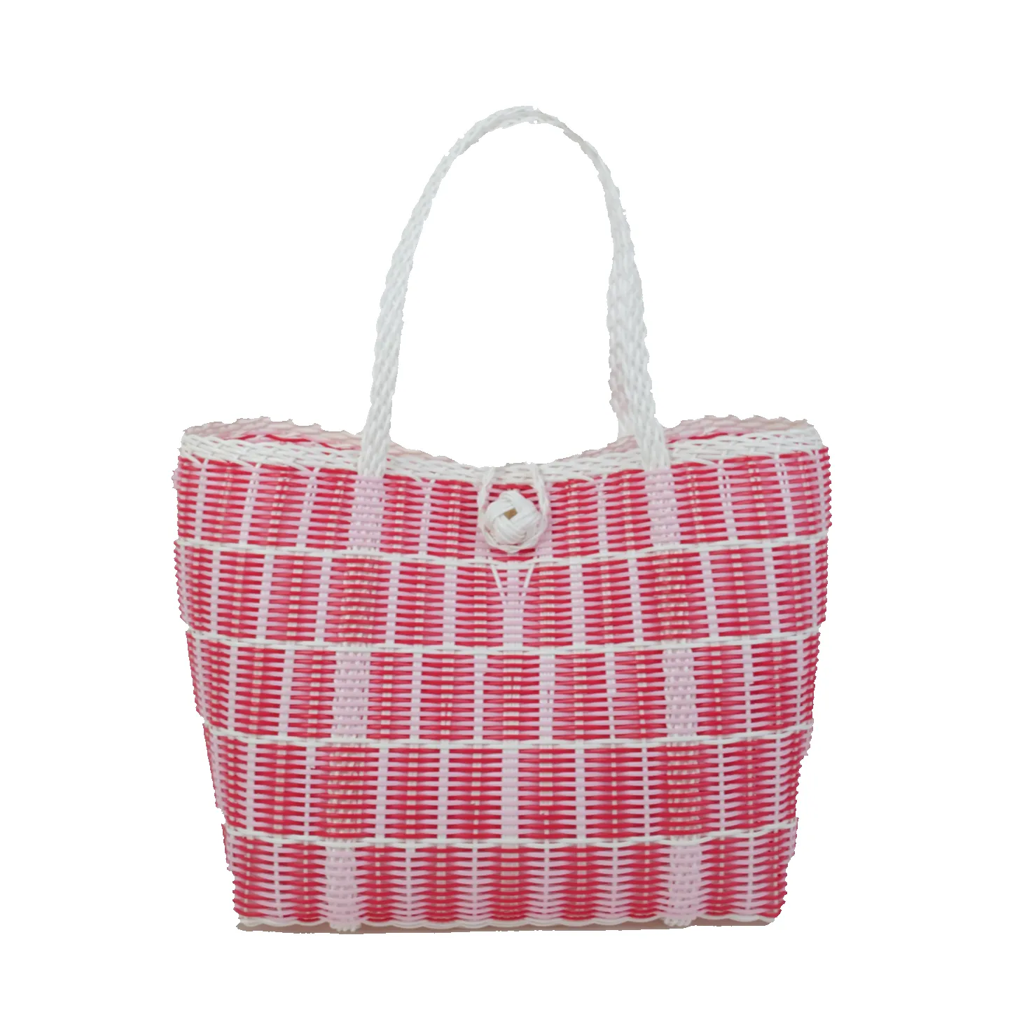 Small | Brick Light Wash sold by The Lilley Line