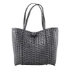 Medium | Pepper - Black / Dark Gray sold by The Lilley Line
