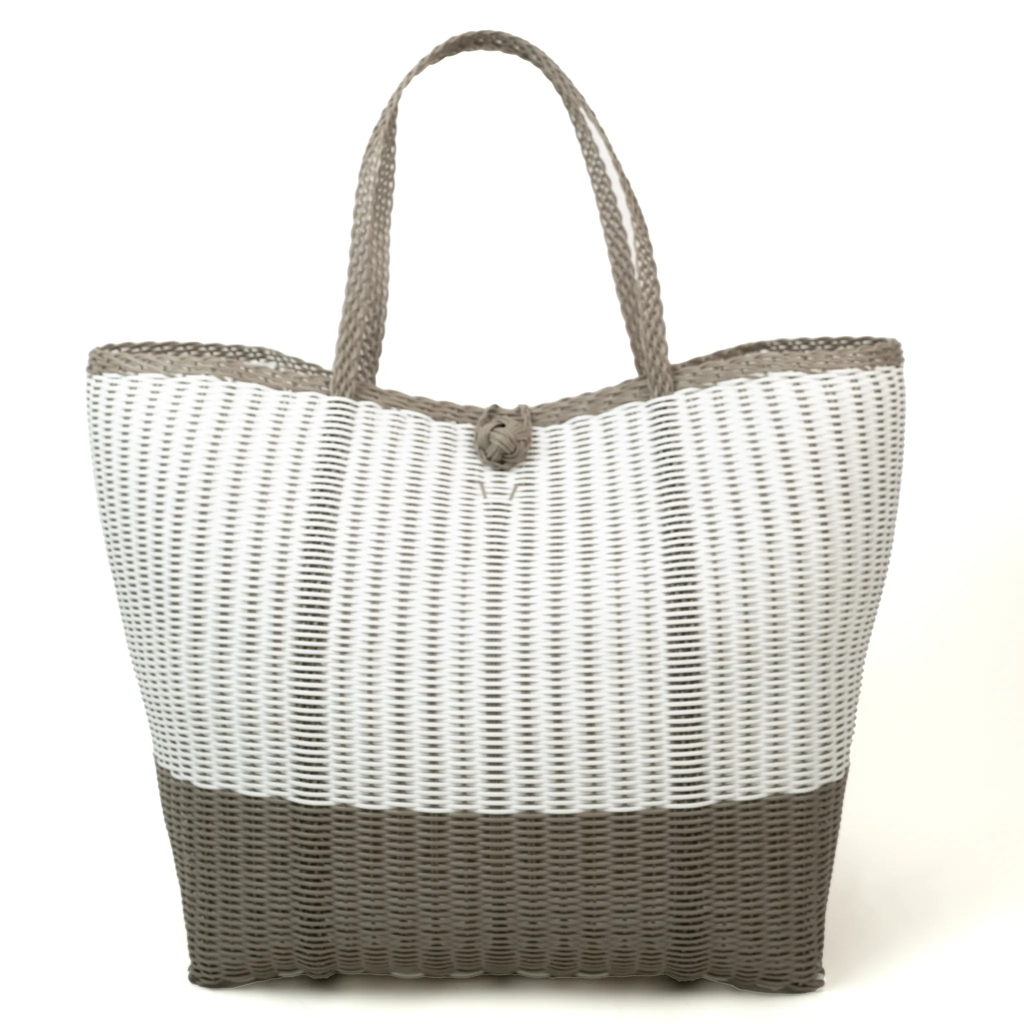 Heavy Load | Rothko White / Putty sold by The Lilley Line