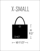 Extra Small | Camo Dark sold by The Lilley Line