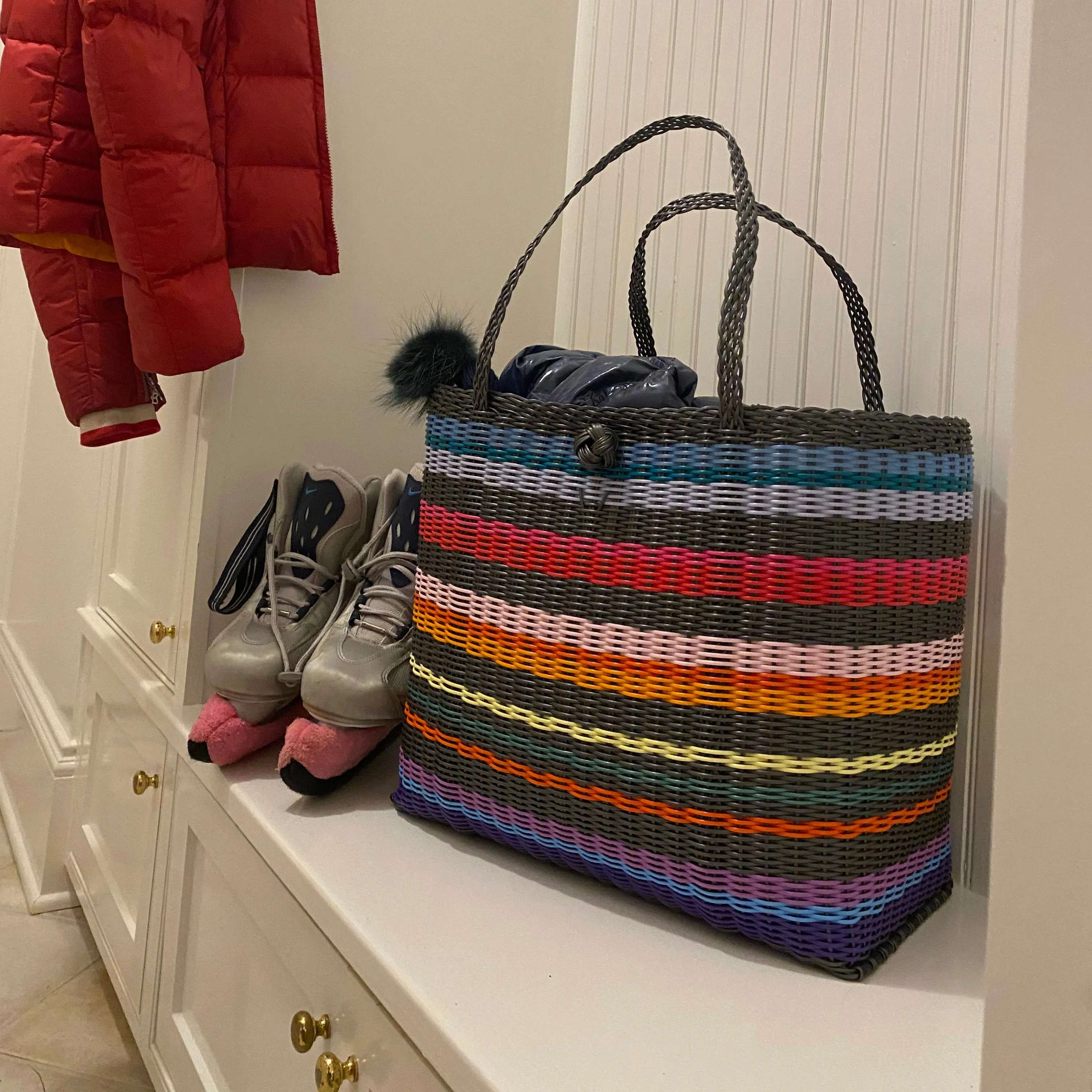 Medium | Dark Collette sold by The Lilley Line product image thumbnail 5