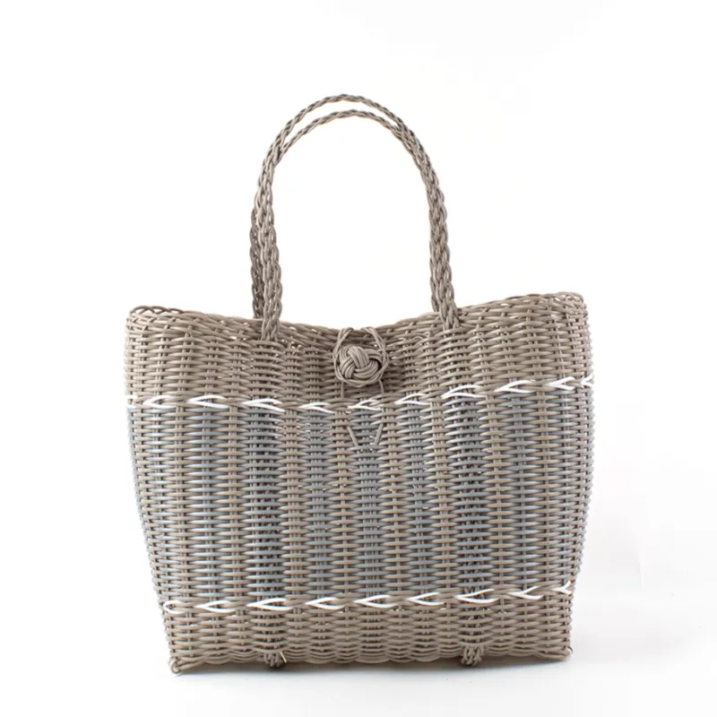 Extra Small | Guadalupe in Putty / Silver sold by The Lilley Line