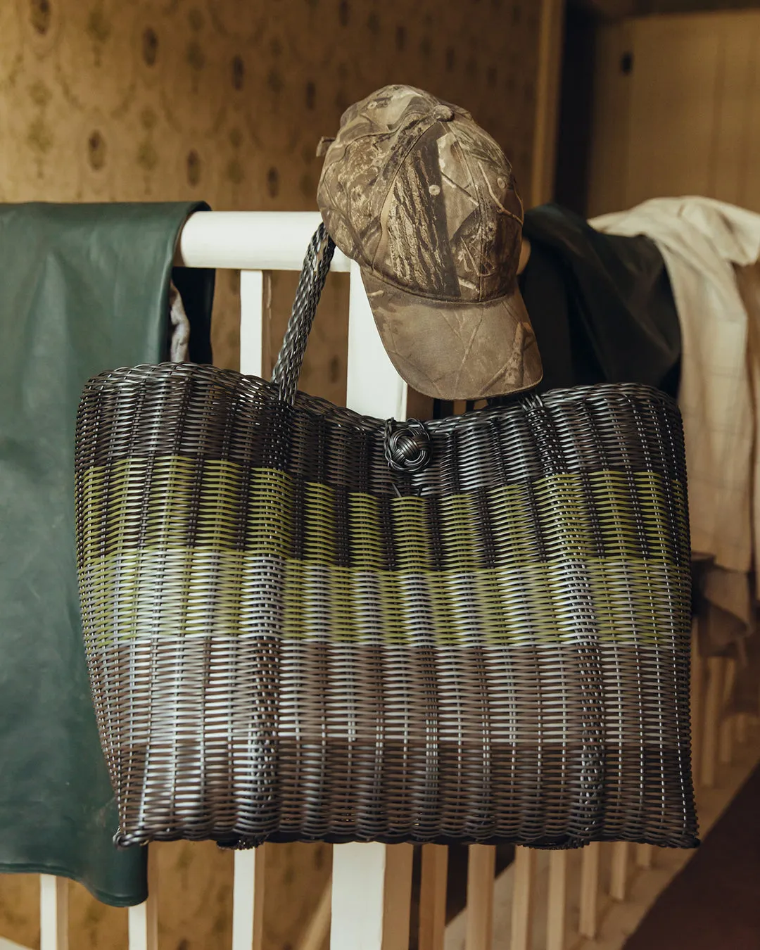 Medium | Camo Dark sold by The Lilley Line product image thumbnail 4