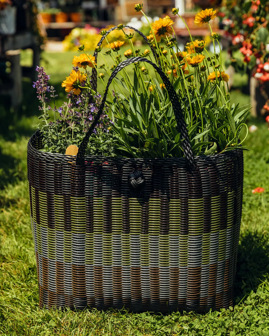 Medium | Camo Dark sold by The Lilley Line product image thumbnail 5