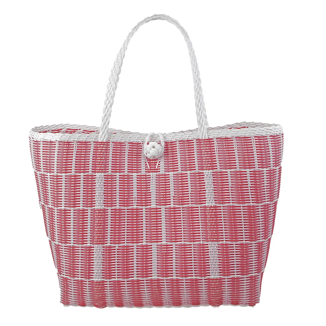 Medium | Brick Light Wash sold by The Lilley Line