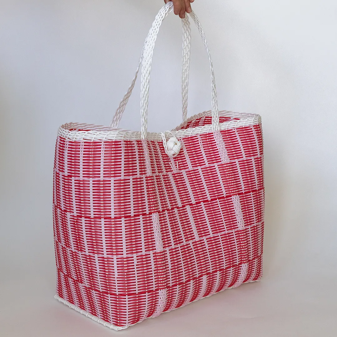 Medium | Brick Light Wash sold by The Lilley Line product image thumbnail 2