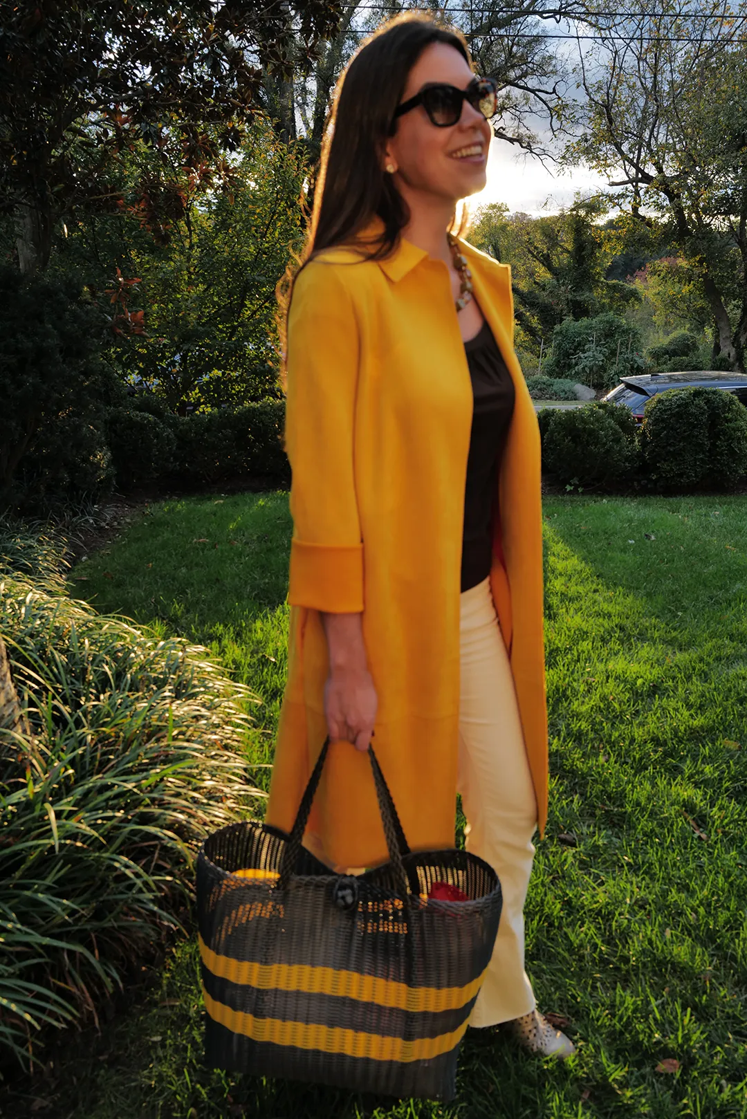 Medium | On the Road sold by The Lilley Line product image thumbnail 3