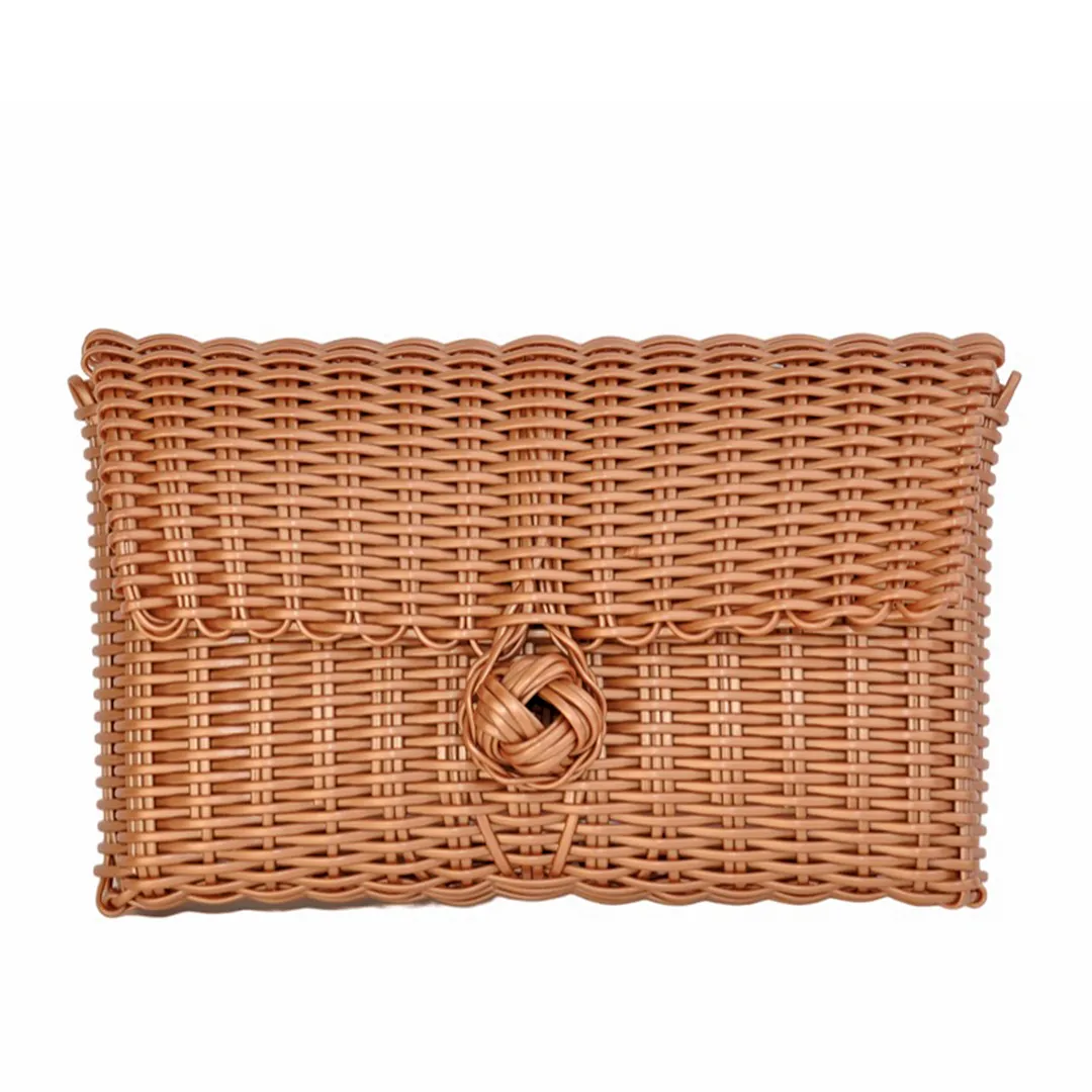 Clutch | Solid Copper sold by The Lilley Line