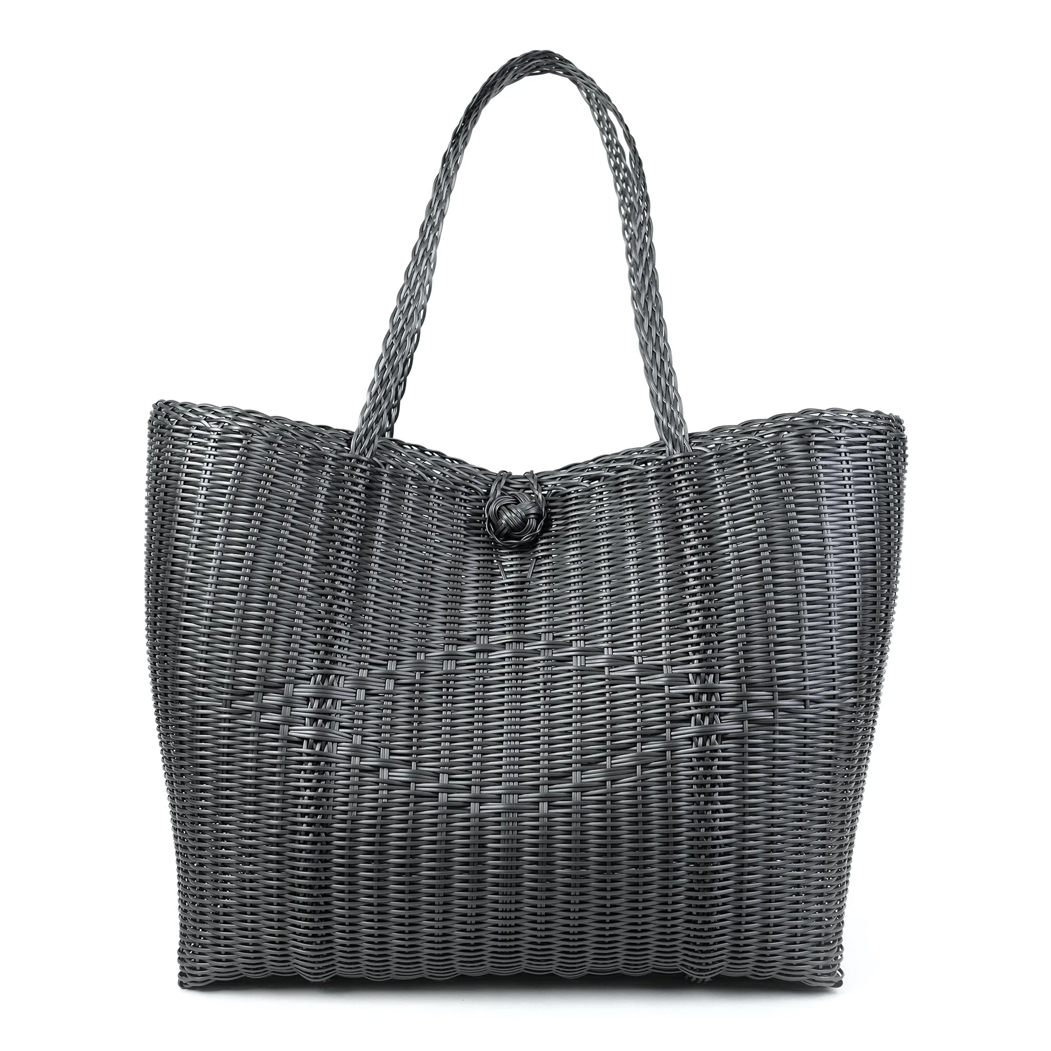 Medium | Solid Dark Gray sold by The Lilley Line