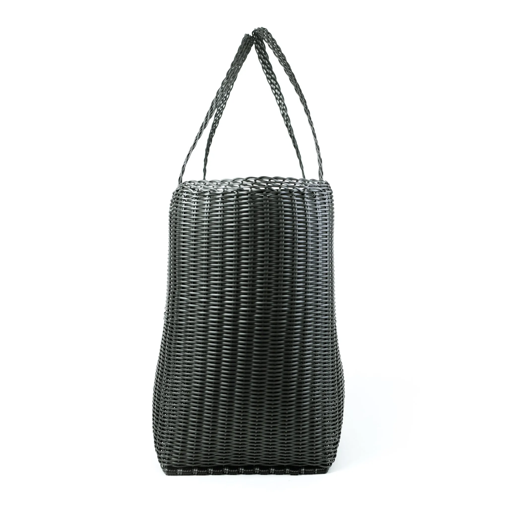 Medium | Solid Dark Gray sold by The Lilley Line product image thumbnail 2