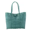 Extra Small | Solid in Metallic Sage sold by The Lilley Line