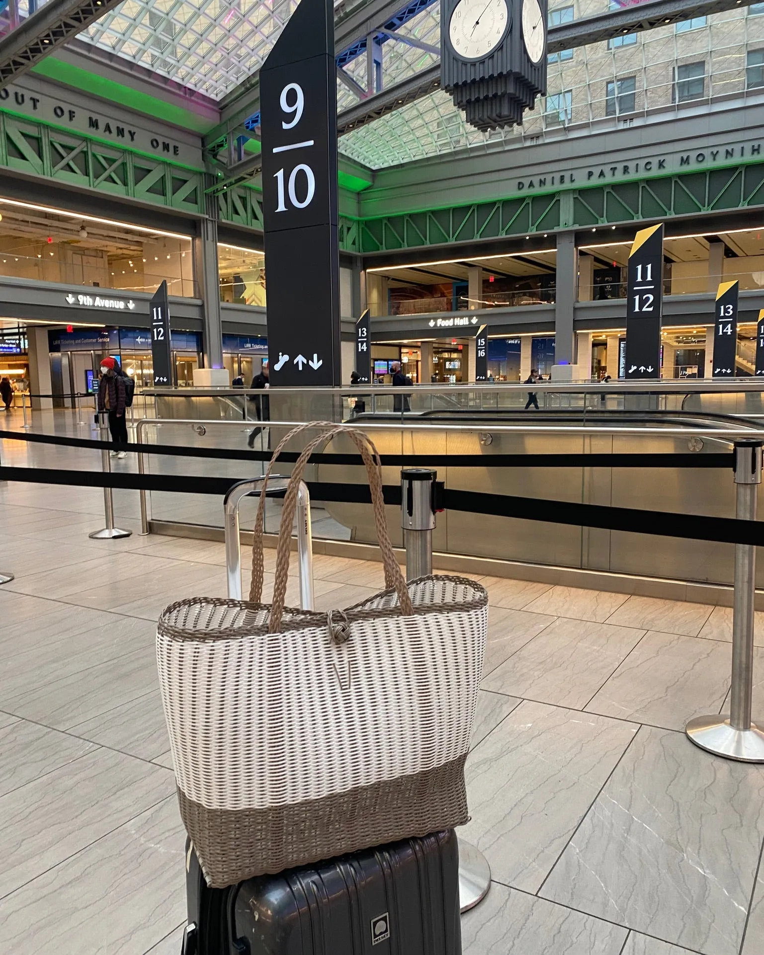 Medium | Rothko White / Putty sold by The Lilley Line product image thumbnail 5