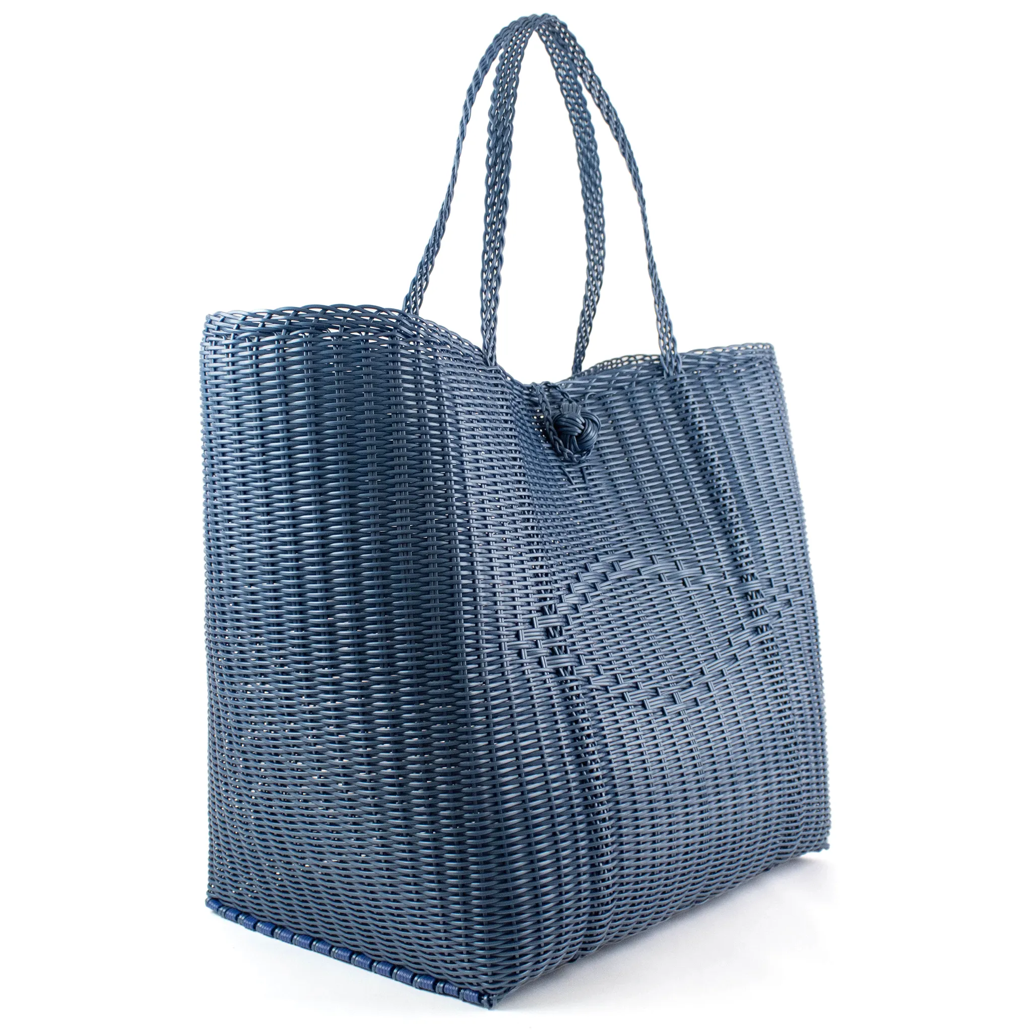 Heavy Load | Solid Fog Blue sold by The Lilley Line product image thumbnail 2