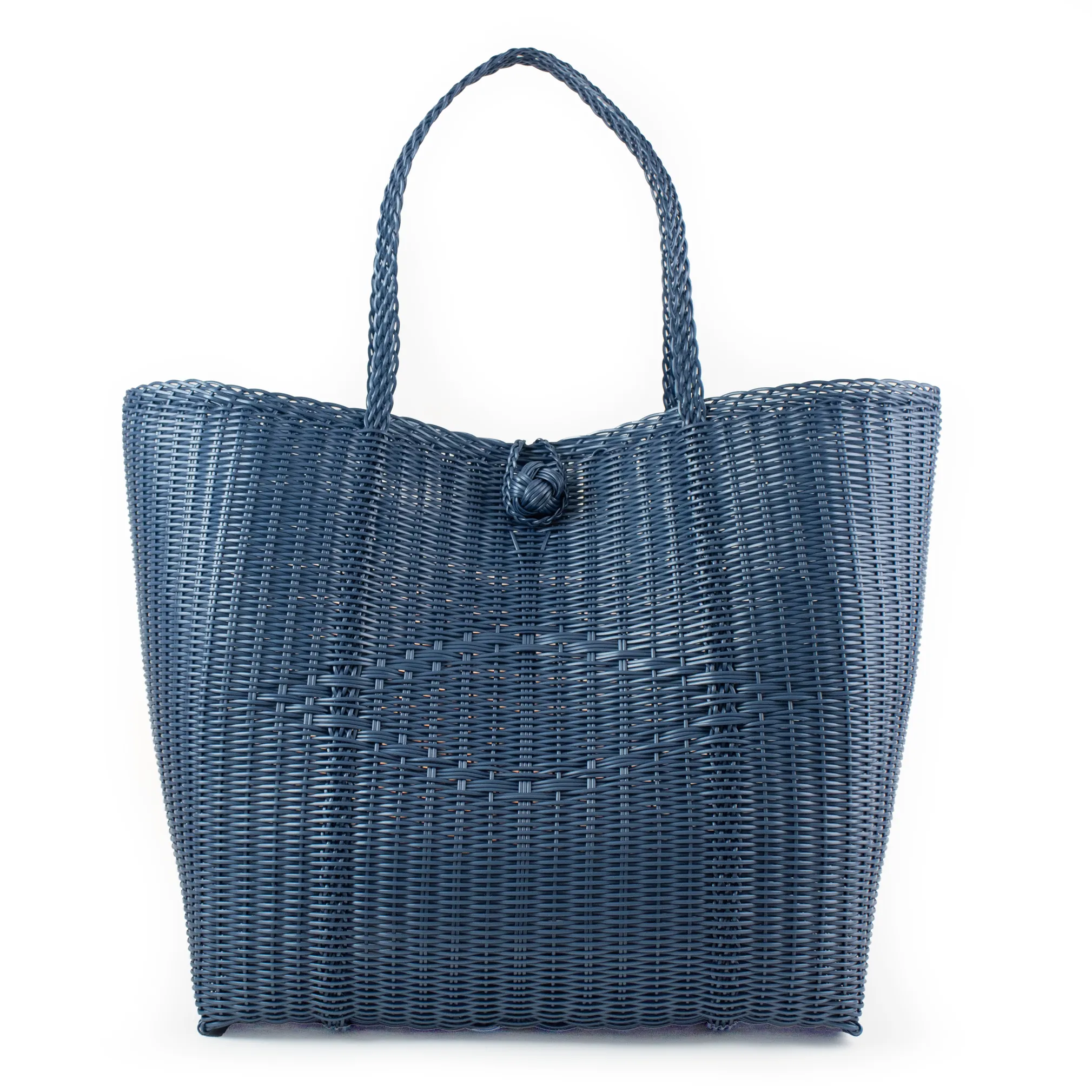 Heavy Load | Solid Fog Blue sold by The Lilley Line