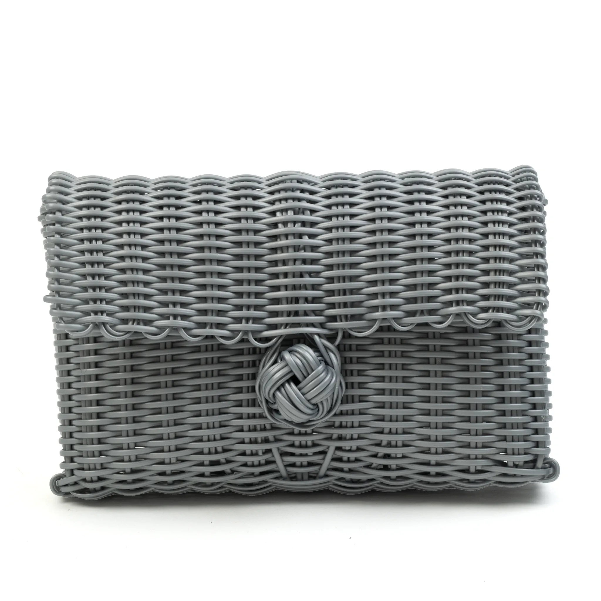 Clutch | Solid Silver sold by The Lilley Line
