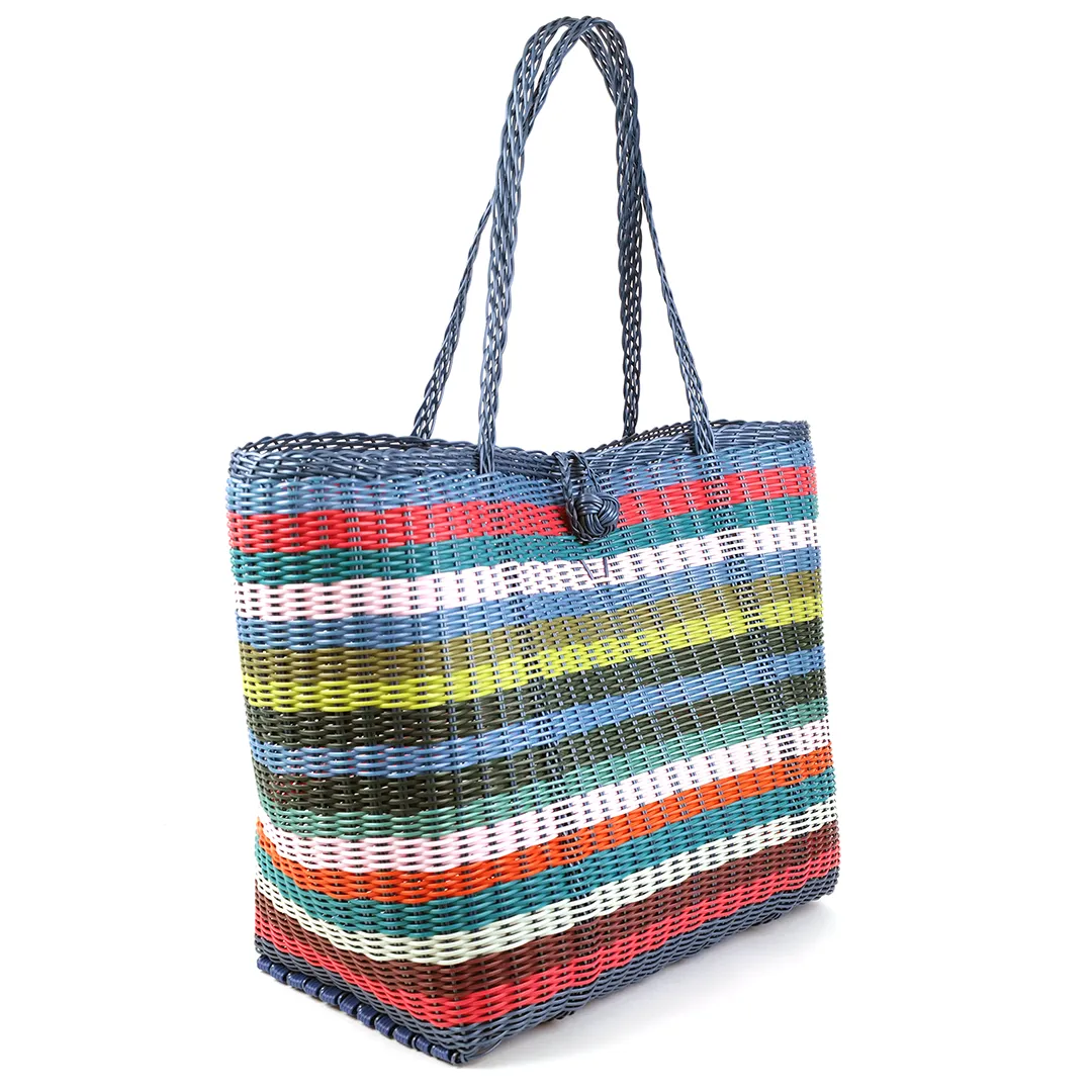 Medium | Multi Stripe Bright sold by The Lilley Line product image thumbnail 2