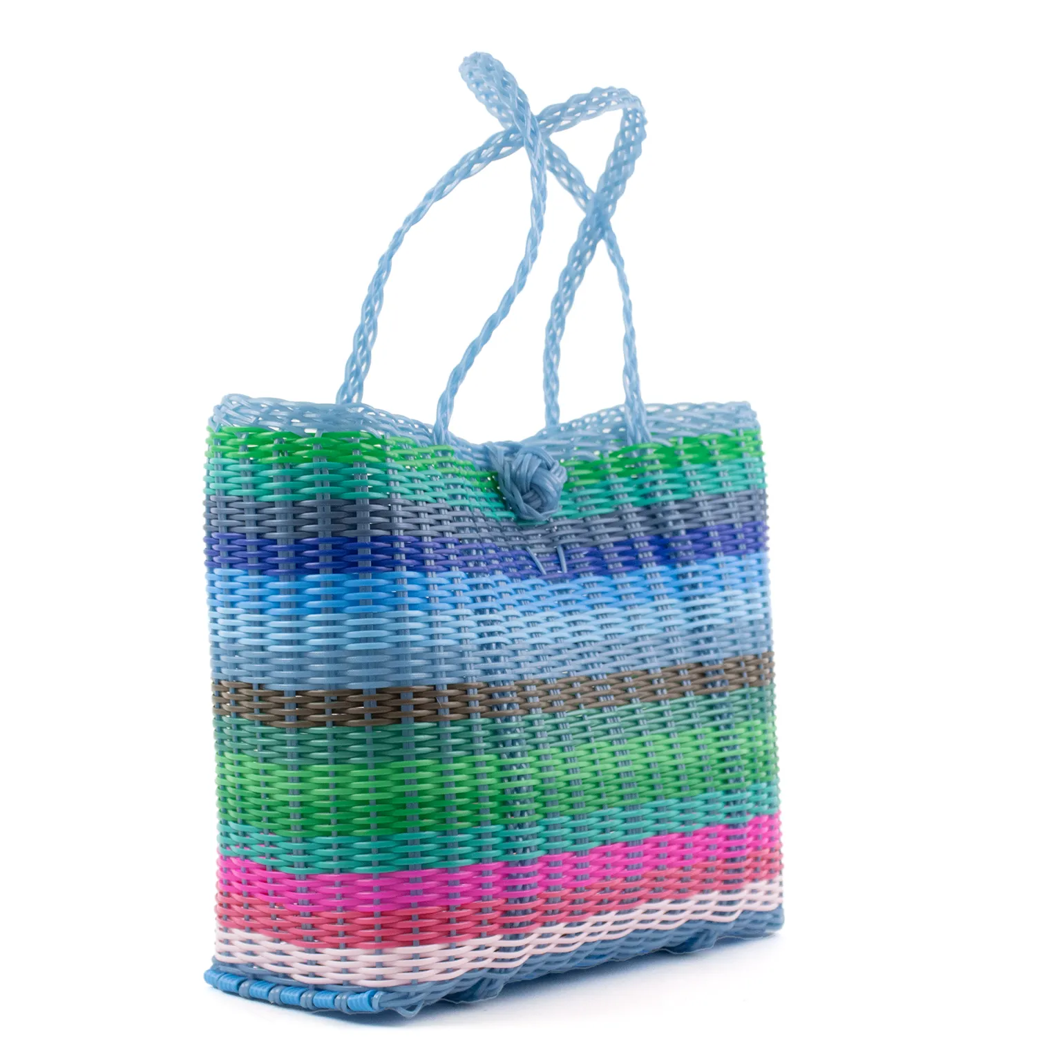 Extra Small | Multi Bright Stripe sold by The Lilley Line product image thumbnail 2