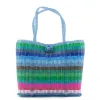 Extra Small | Multi Bright Stripe sold by The Lilley Line