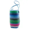 Extra Small | Multi Bright Stripe sold by The Lilley Line