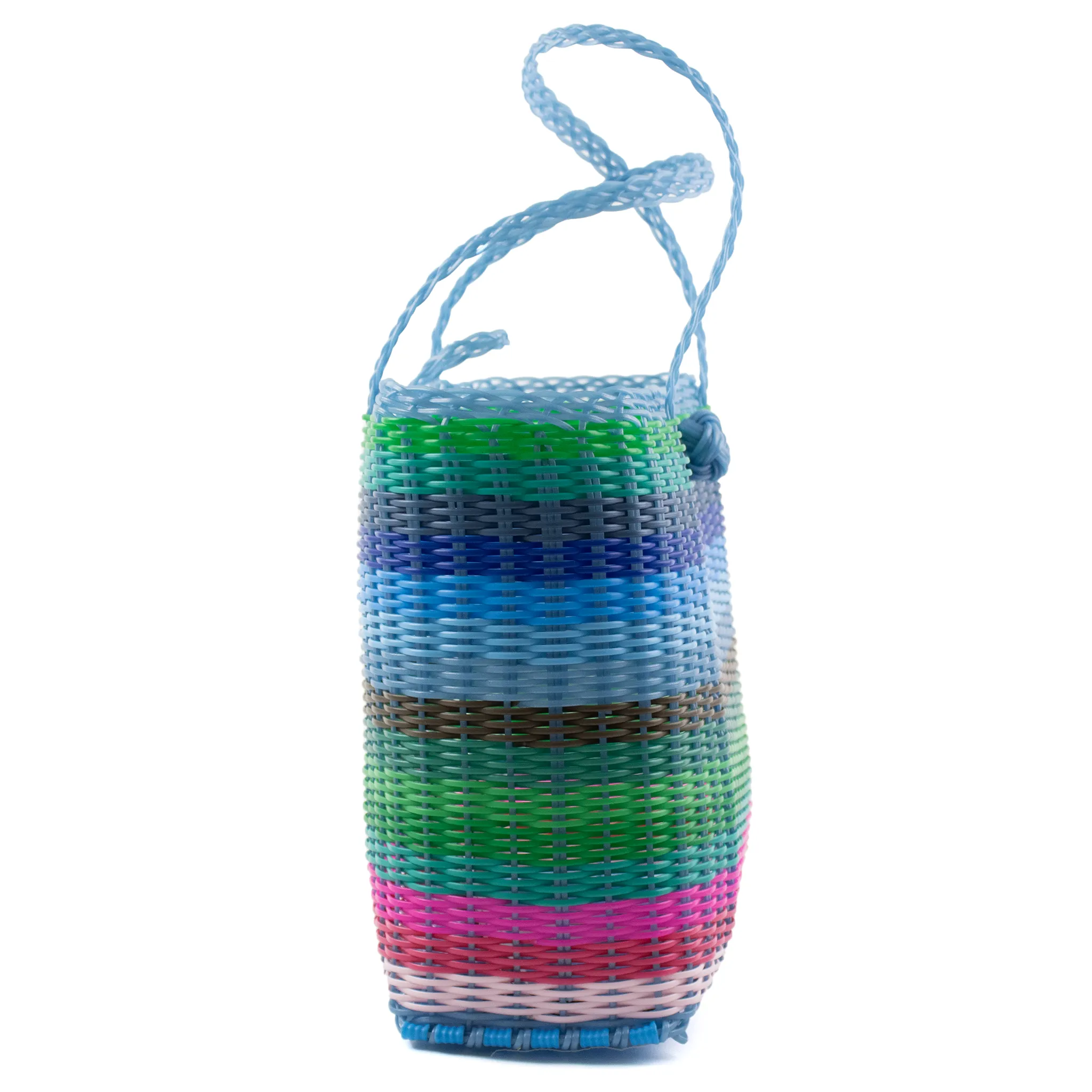 Extra Small | Multi Bright Stripe sold by The Lilley Line product image thumbnail 3