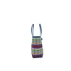 Extra Small | Lined Paper Stripe in Bright Multi-Colors SS25 sold by The Lilley Line