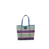 Extra Small | Lined Paper Stripe in Bright Multi-Colors SS25 sold by The Lilley Line