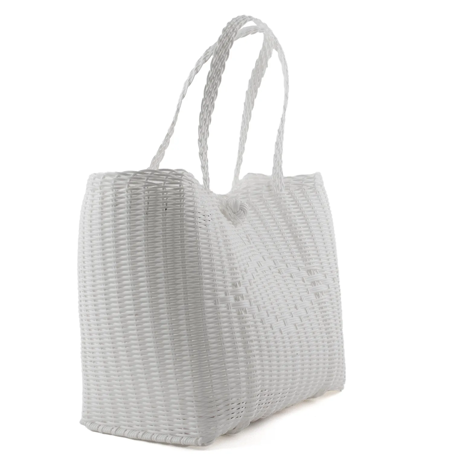 Small | Solid White sold by The Lilley Line product image thumbnail 2