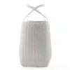 Small | Solid White sold by The Lilley Line