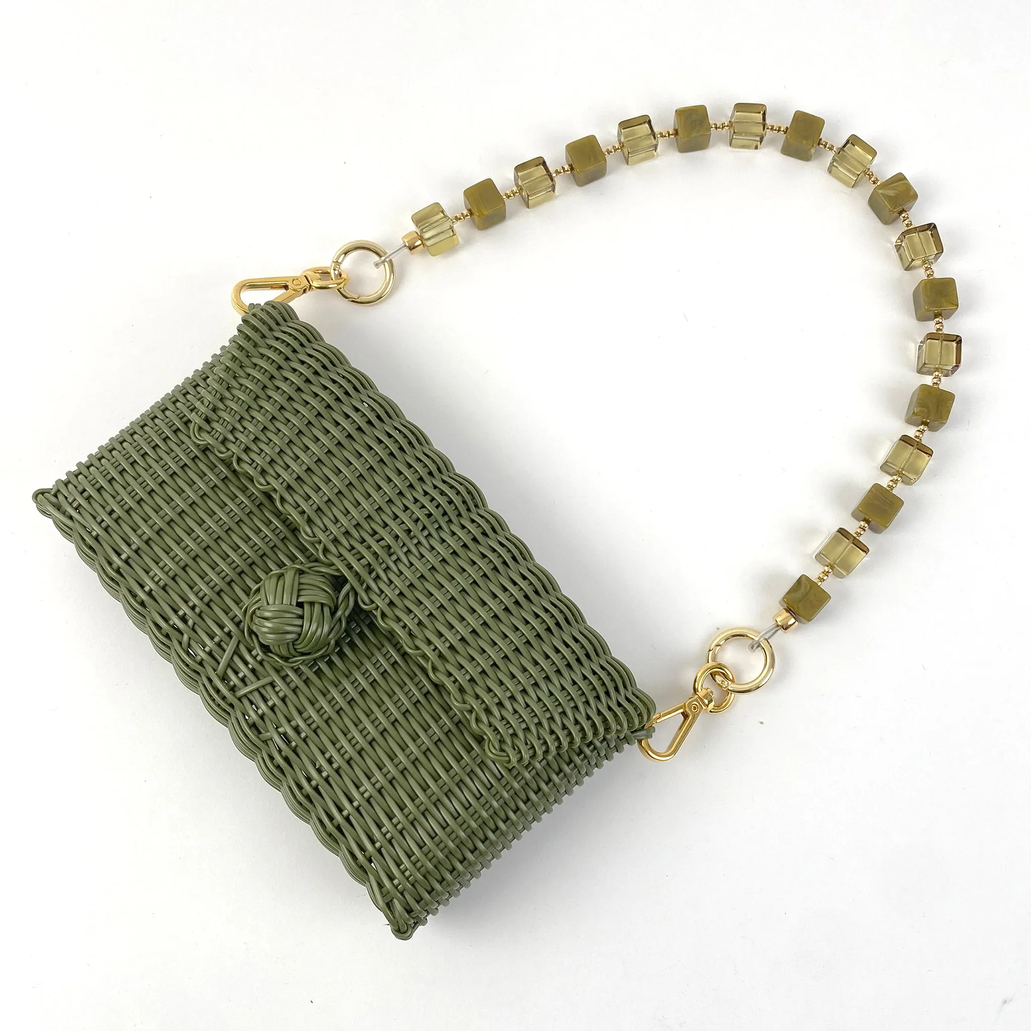 Pochette | Dirty Martini Cubes sold by The Lilley Line