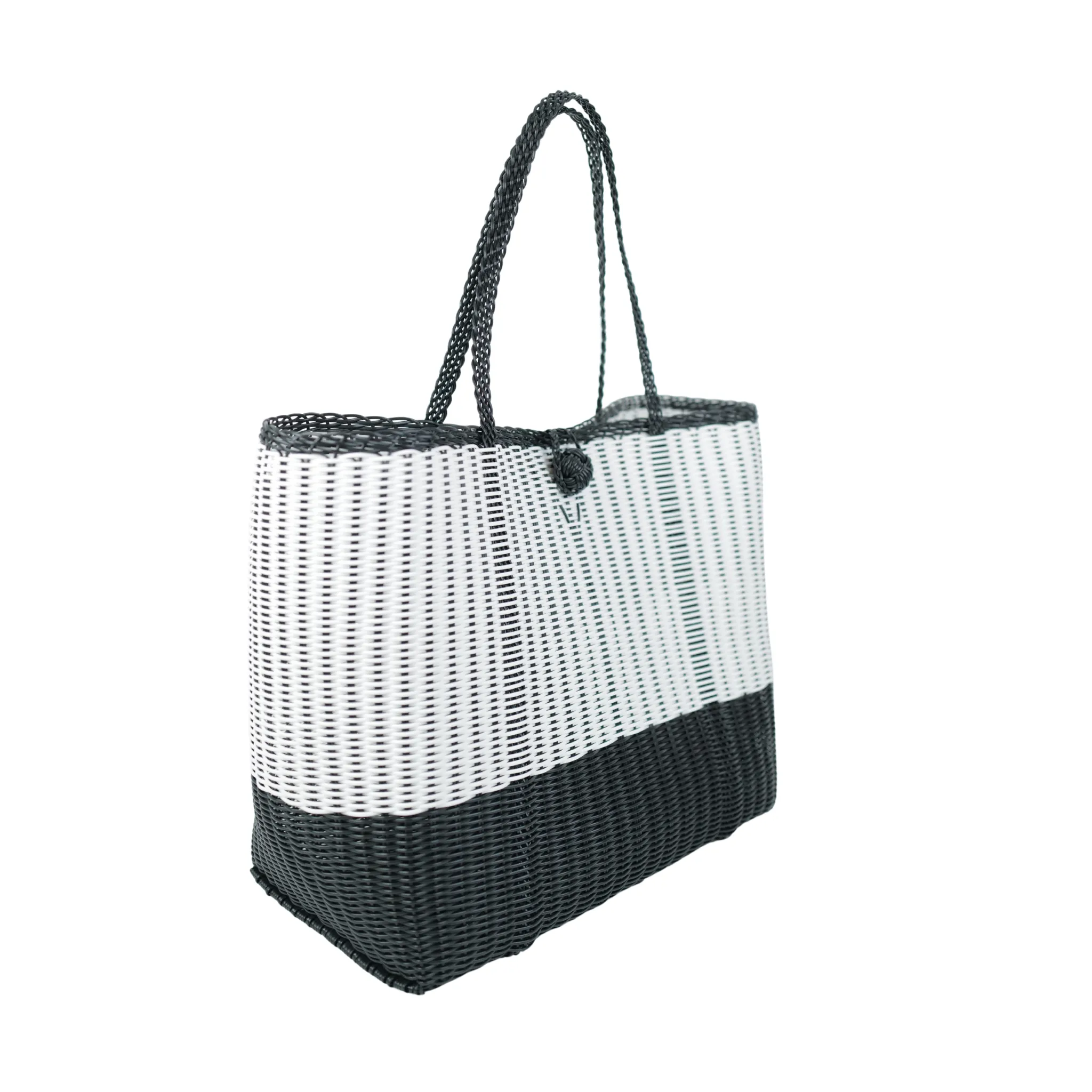 Medium | Rothko White/Black sold by The Lilley Line product image thumbnail 2