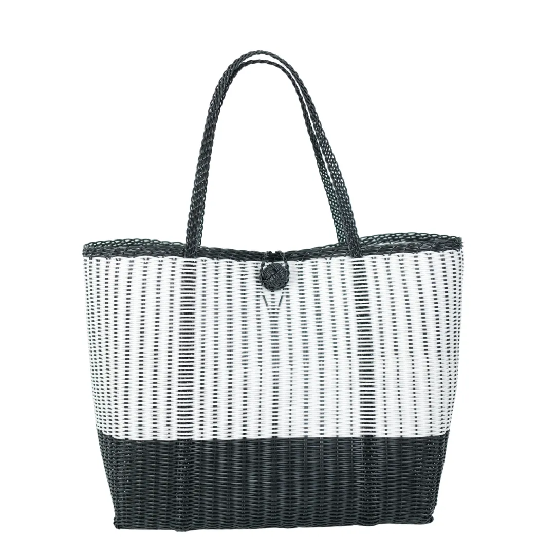 Medium | Rothko White/Black sold by The Lilley Line