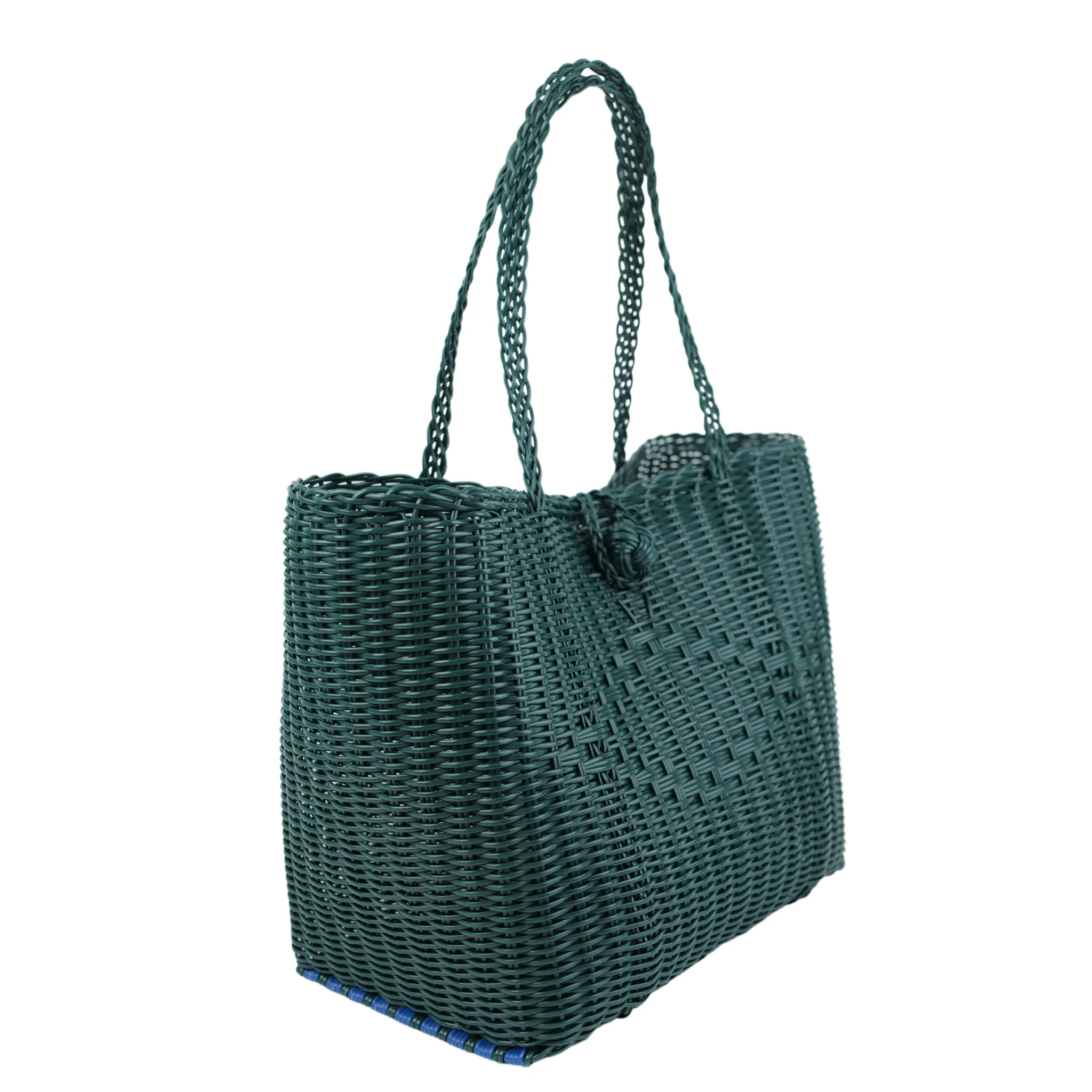 Small | Solid Evergreen sold by The Lilley Line product image thumbnail 2