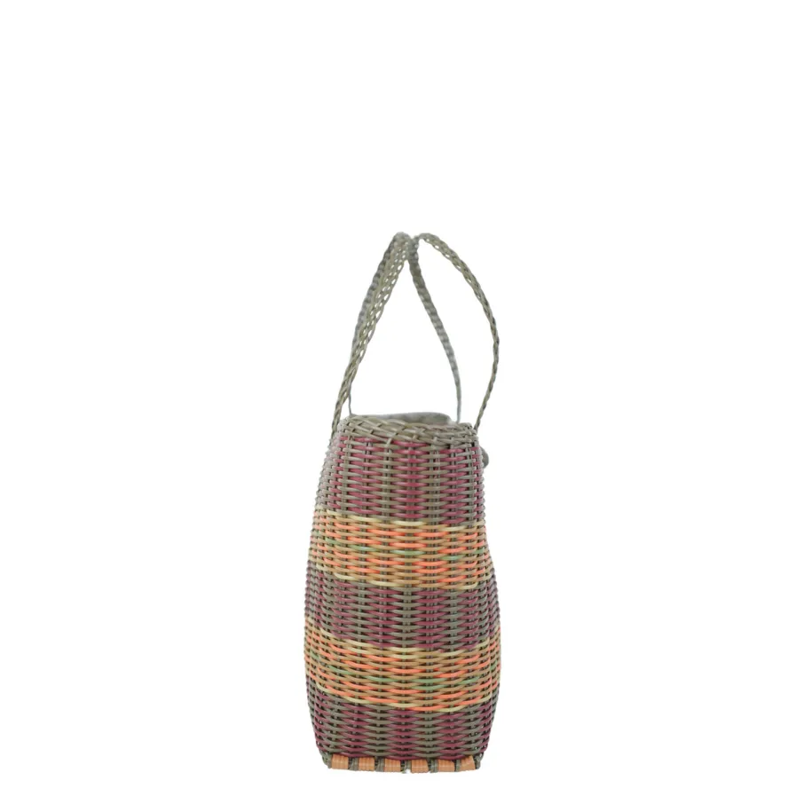 Extra Small | Harvest Plaid sold by The Lilley Line product image thumbnail 3