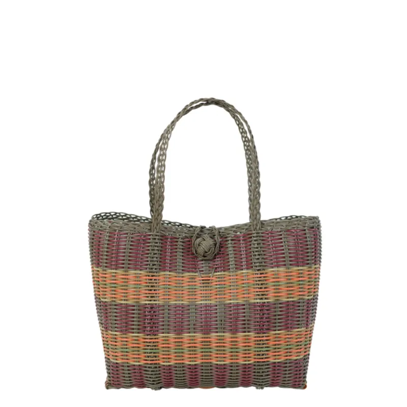 Extra Small | Harvest Plaid sold by The Lilley Line