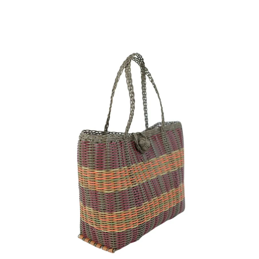 Extra Small | Harvest Plaid sold by The Lilley Line product image thumbnail 2