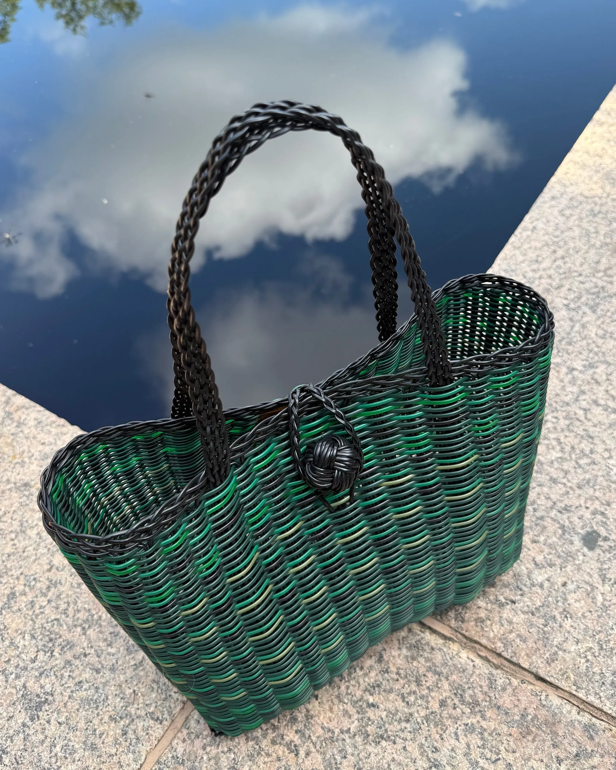 Extra Small | Crocodile sold by The Lilley Line product image thumbnail 5