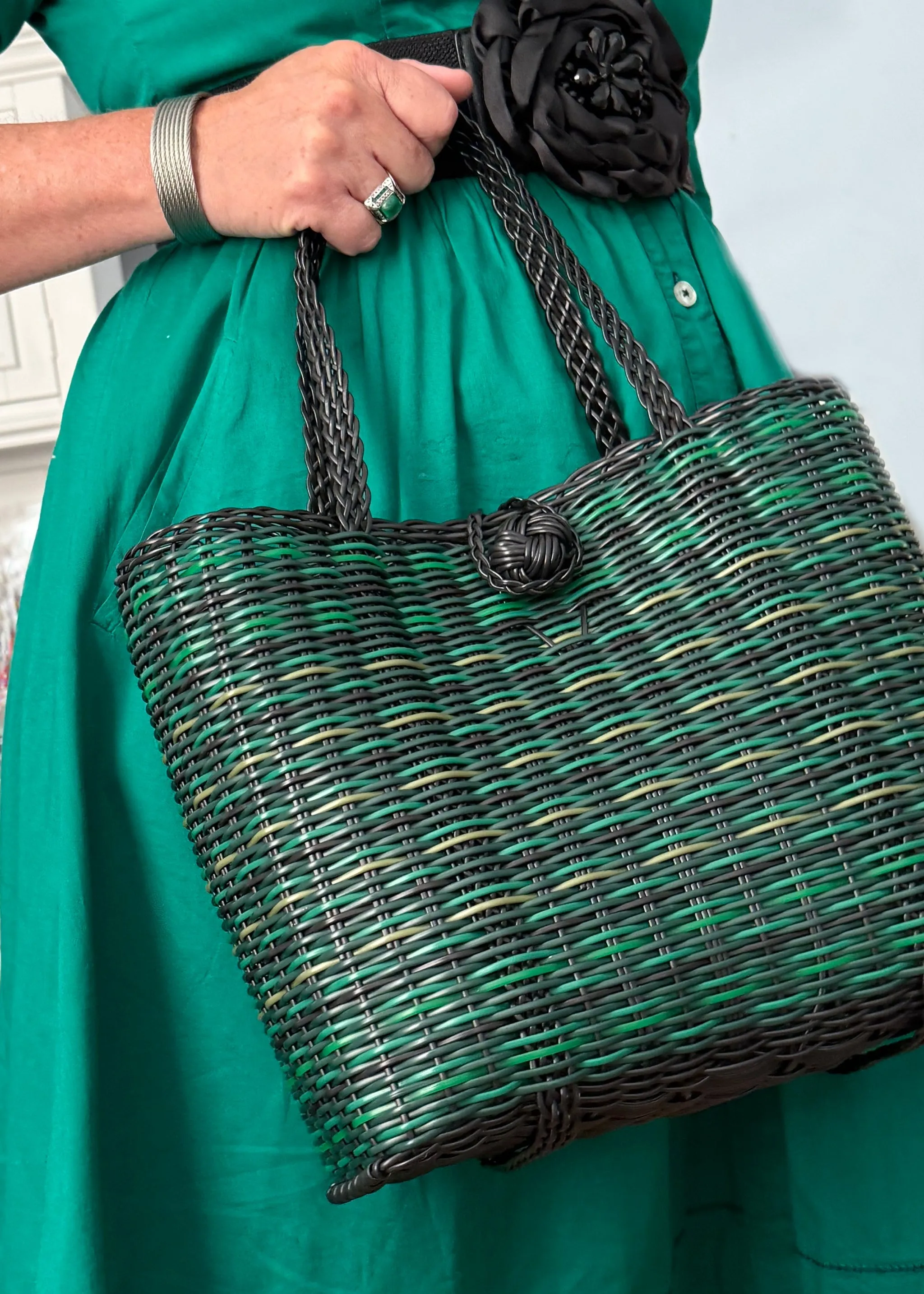 Extra Small | Crocodile sold by The Lilley Line product image thumbnail 4