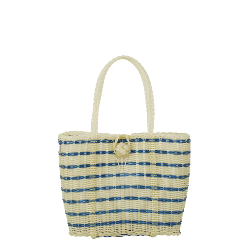 Extra Small | Sailor Stripe Pearl sold by The Lilley Line