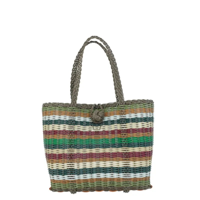 Extra Small | Multi Stripe sold by The Lilley Line